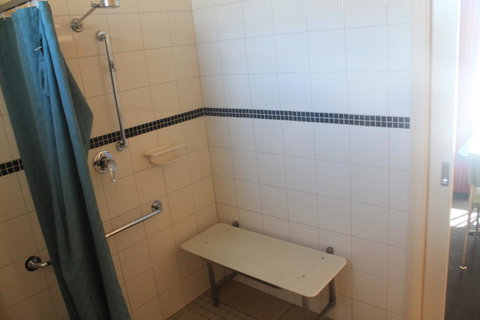 Rochester Motel - Perths Hotel 21