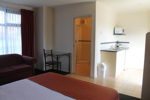 Rochester Motel - Perths Hotel 10