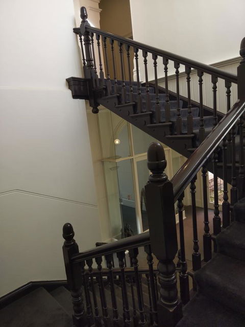 Ansonia On Lydiard - Perths Hotel 34