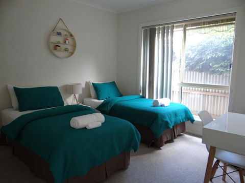 Horsham Central Stay - Perths Hotel 5