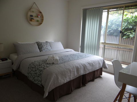 Horsham Central Stay - Perths Hotel 6