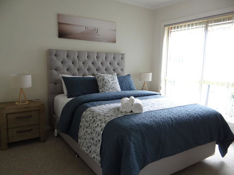Horsham Central Stay - Perths Hotel 4