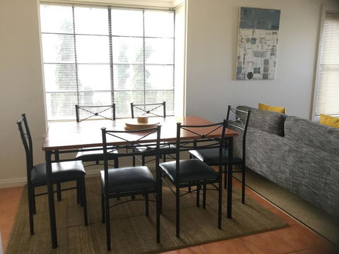 At The Beach Apartments - Perths Hotel 6