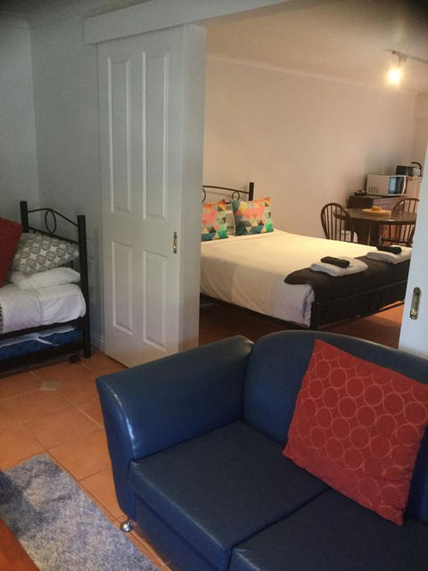 At The Beach Apartments - Perths Hotel 14