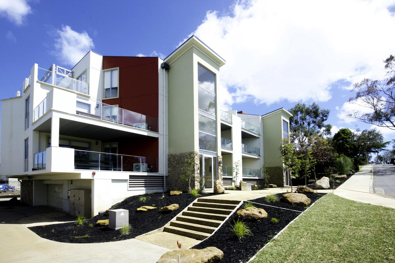 Phillip Island VIC Perths Hotel