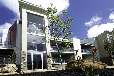 Phillip Island Towers - Perths Hotel 28