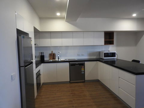 Phillip Island Towers - Perths Hotel 22