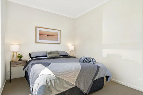Bask At The Glade - Rejuvenate Stays - Perths Hotel 8