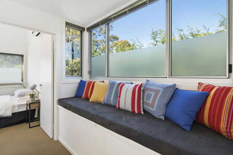 Bask At The Glade - Rejuvenate Stays - Perths Hotel 14