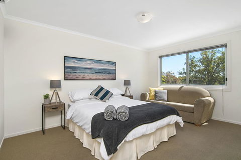 Bask At The Glade - Rejuvenate Stays - Perths Hotel 3