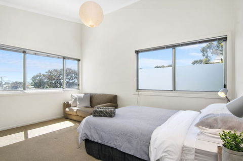 Bask At The Glade - Rejuvenate Stays - Perths Hotel 4