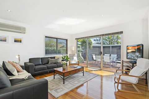 Bask At The Glade - Rejuvenate Stays - Perths Hotel 0