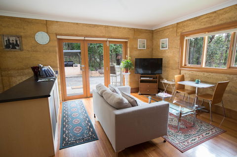 Bundjil Studio - Perths Hotel 6