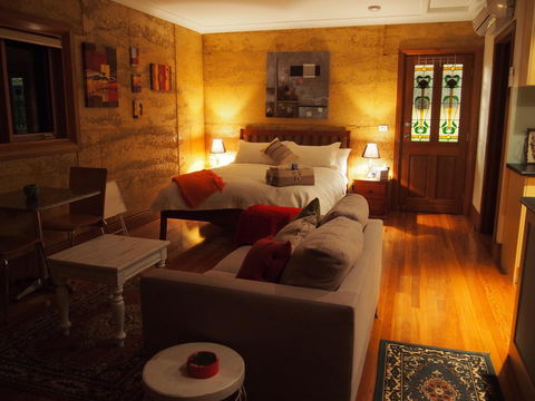 Bundjil Studio - Perths Hotel 22