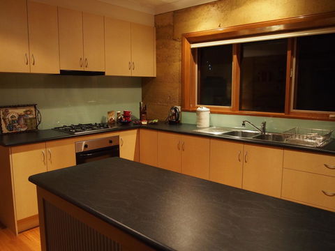 Bundjil Studio - Perths Hotel 24