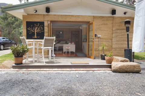 Bundjil Studio - Perths Hotel 2