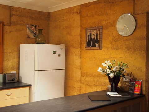 Bundjil Studio - Perths Hotel 20