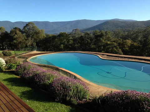 Kangaroo Manor - Perths Hotel 14