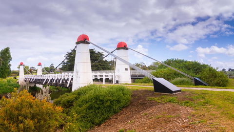 Quest Warrnambool - Perths Hotel 24