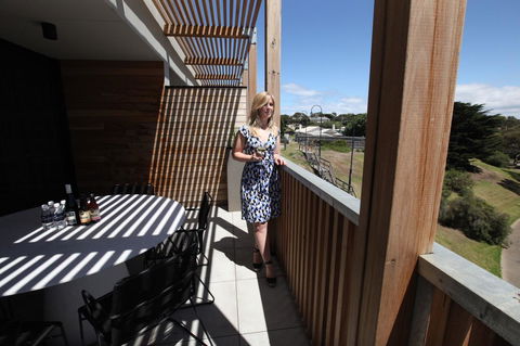 Carmel At Sorrento - Perths Hotel 16