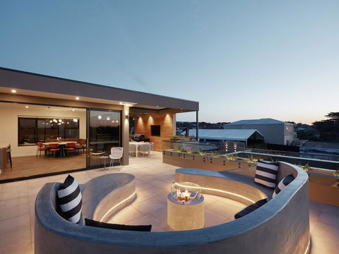 Carmel At Sorrento - Perths Hotel 0