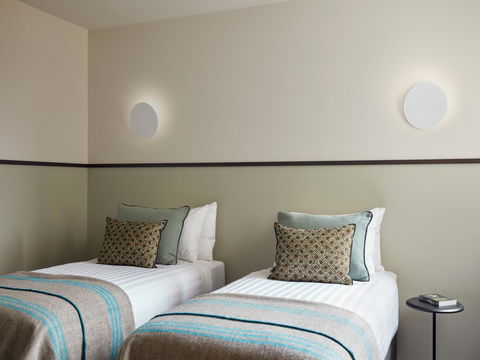 Carmel At Sorrento - Perths Hotel 37