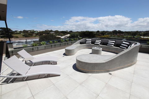 Carmel At Sorrento - Perths Hotel 27