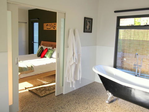 3 Bells Alpine Cottage - Perths Hotel 8