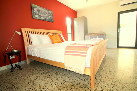3 Bells Alpine Cottage - Perths Hotel 5