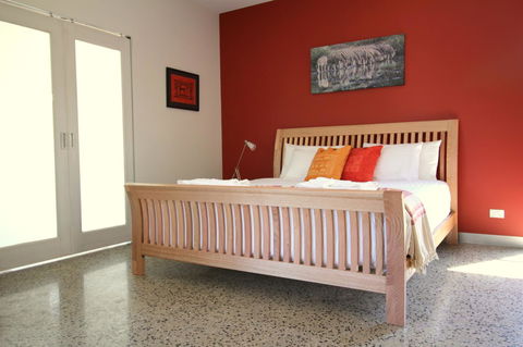 3 Bells Alpine Cottage - Perths Hotel 3