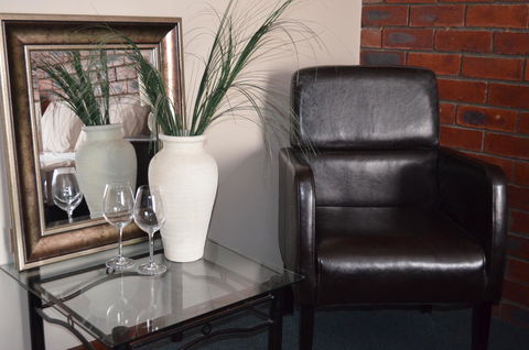 City Heart Motel Warrnambool - Perths Hotel 43