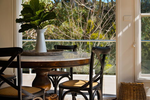 Lake Como Villa - Perths Hotel 5