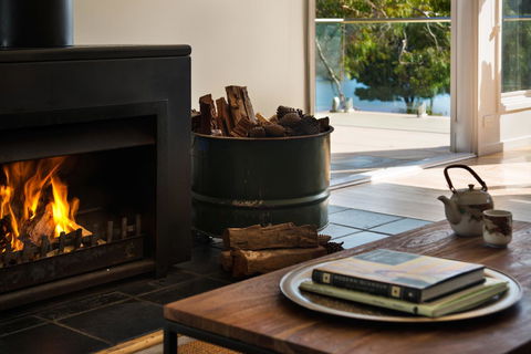 Lake Como Villa - Perths Hotel 8