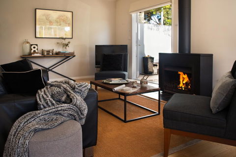 Lake Como Villa - Perths Hotel 2