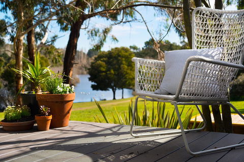 Lake Como Villa - Perths Hotel 1