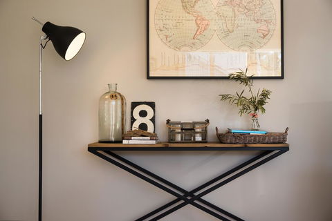 Lake Como Villa - Perths Hotel 3