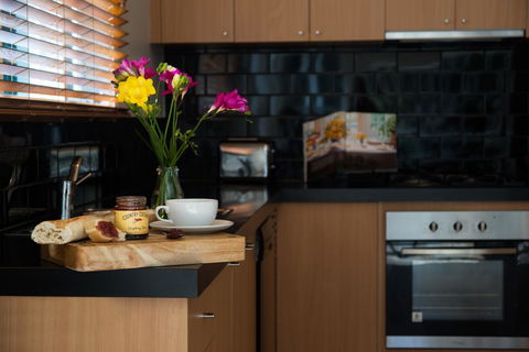 Lake Como Villa - Perths Hotel 4