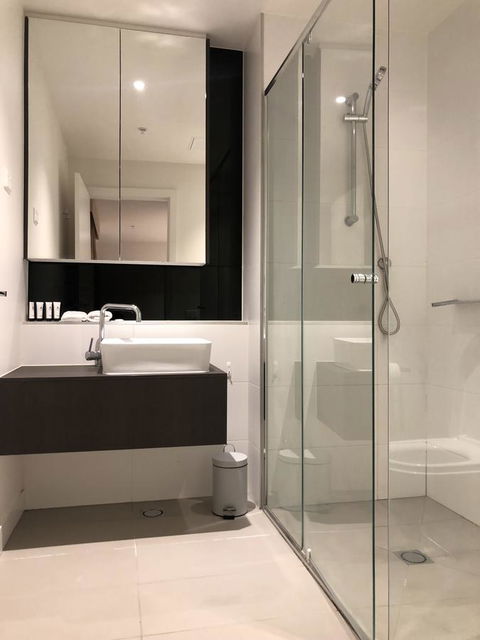 Clara Q Apartments - Perths Hotel 8
