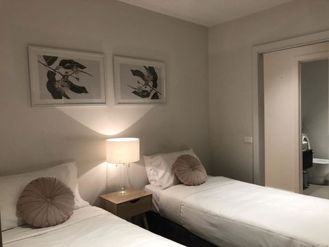 Clara Q Apartments - Perths Hotel 0