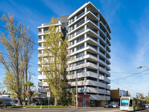 Clara Q Apartments - Perths Hotel 4