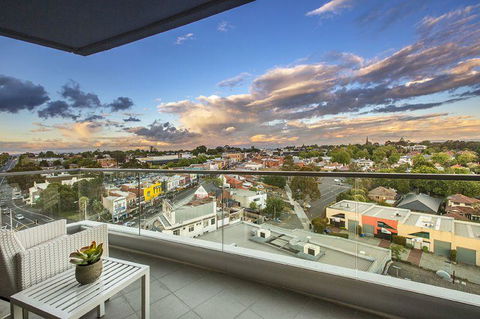 Clara Q Apartments - Perths Hotel 9