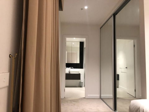 Clara Q Apartments - Perths Hotel 1