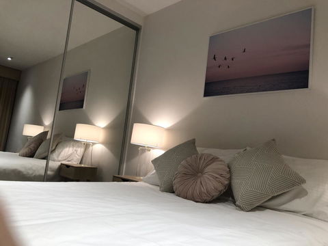 Clara Q Apartments - Perths Hotel 2