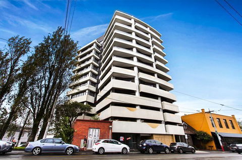 Clara Q Apartments - Perths Hotel 5