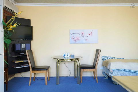 Cottages For Two - Perths Hotel 12