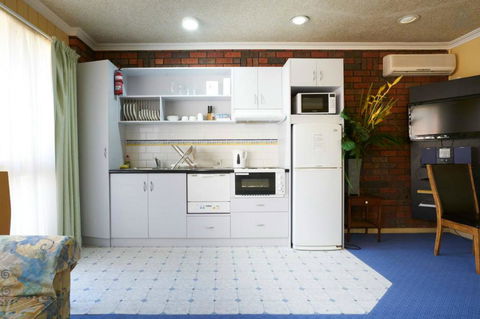 Cottages For Two - Perths Hotel 4