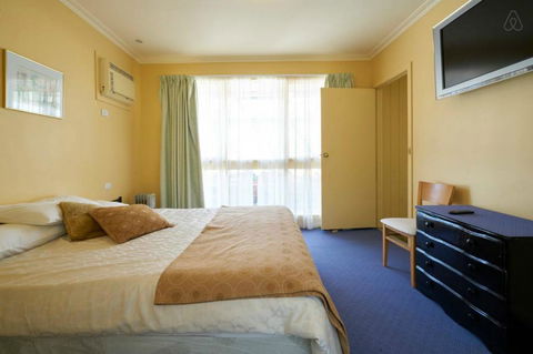 Cottages For Two - Perths Hotel 6
