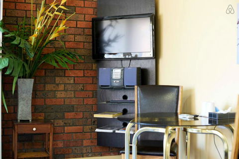 Cottages For Two - Perths Hotel 16