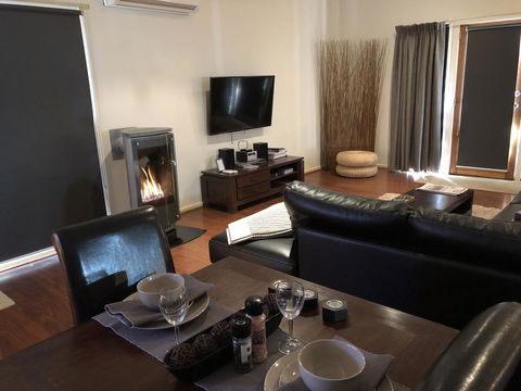 Minni Gums - Perths Hotel 20
