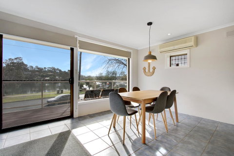 Hybiscus Waterfront Apartments - Perths Hotel 4